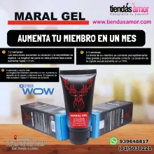 Aumentar el tamaño de su miembro de forma rápida y segura