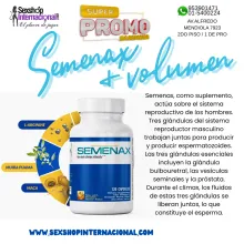 VOLUMEN DE SEMEN-SEXSHOP LOS OLIVOS-953901471
