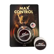 Retardantes y Potenciadores Crema En Gel Retardante Max Control