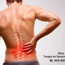 Si tu dolor de espalda no te deja vivir en paz esta es tu oportunidad.