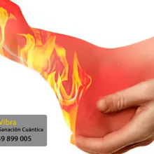 Vibra - Terapia de Sanación Cuántica Multidimensional