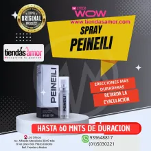 PEINEILI-RETARDANTE SEXUAL