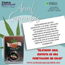ANAL CANNABIS-SEXSHOP LOS OLIVOS-953901471