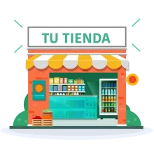 Alquiler de local pequeño al lado de 02 mercados en Chiclayo