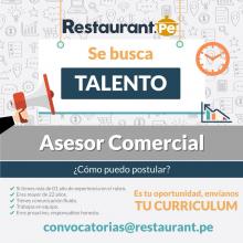 ASESORES COMERCIALES