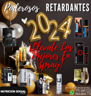 ¡CONTROL TOTAL,LLEVATE LOS MEJORES RETARDANTES EN SPRAY! 931568025